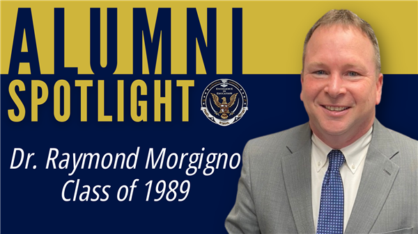 Alumni Spotlight 